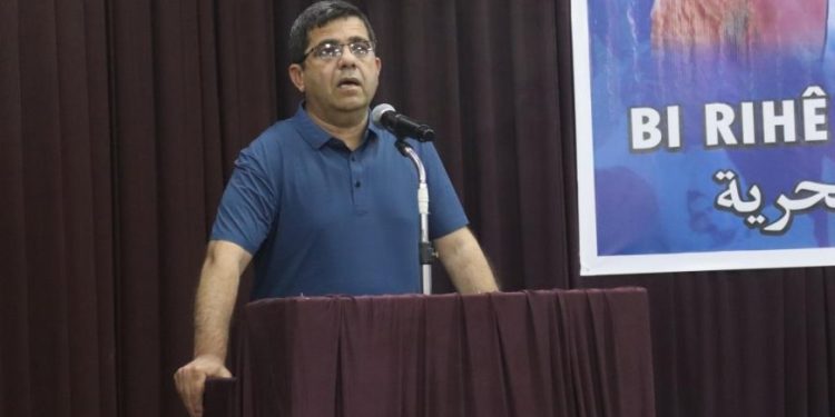 Önderlik ve Gençlik Konferansı sona erdi