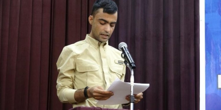 Önderlik ve Gençlik Konferansı sona erdi