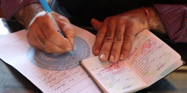 Kuzey ve Doğu Suriye’de 134 belediyede seçim yapılacak