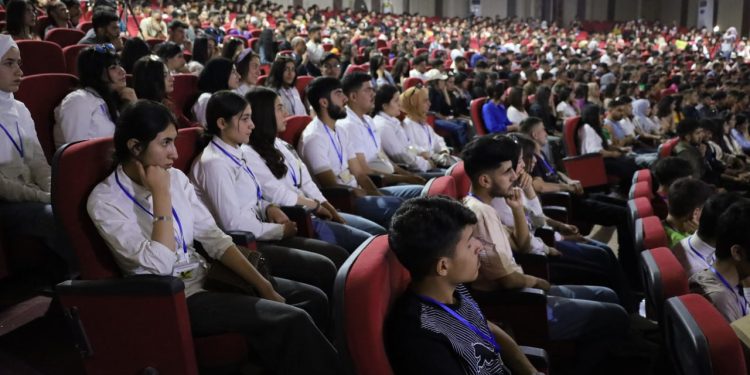 Demokratik Öğrenci Hareketi 2’nci Kongresi başladı