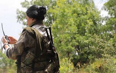 HPG Zap’taki eylemlerin bilançosunu açıkladı