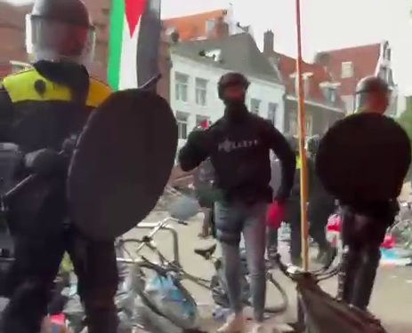 Üniversitelerde protestolar hız kesmeden devam ediyor