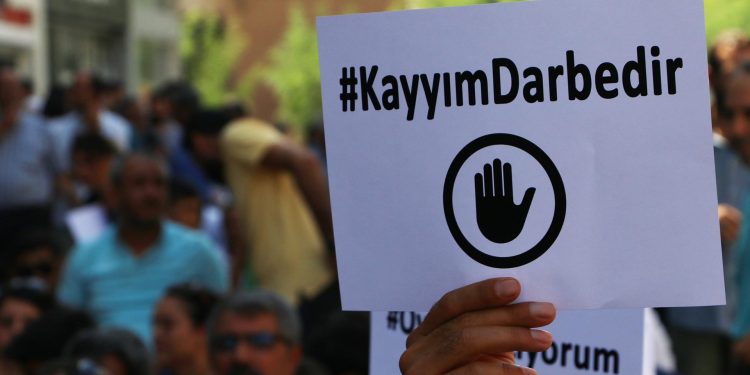 Kemal Söbe: Direnen Kürt halkı ve gençliği olduğu sürece AKP MHP faşizmi yıkılacaktır