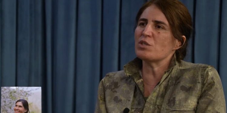 Gabar: 1 Haziran Atılımı Apocu çizginin tasfiyecilere müdahalesiydi