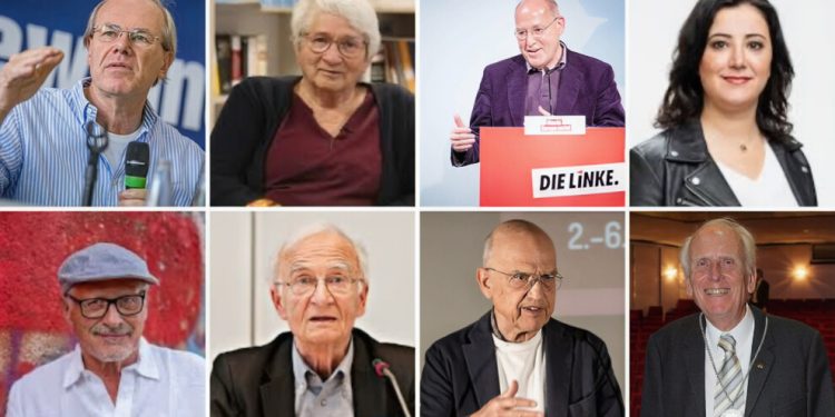 95 isimden CPT’ye mektup: İmralı’ya heyet gönder!