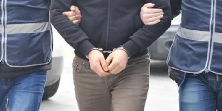 Mersin’de 6 kişi tutuklandı