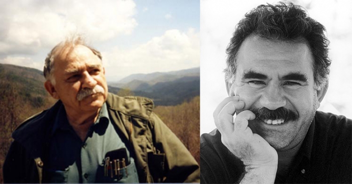 Vincent Gerber: Öcalan ve Bookchin’in teorileri kapitalizme meydan okuyor