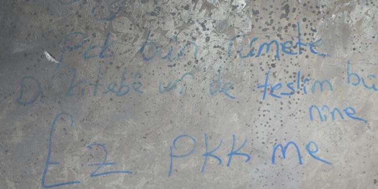 Şehit Aso Ferzad: ‘Ben PKK’yim… bizim kitabımızda teslimiyet yoktur’