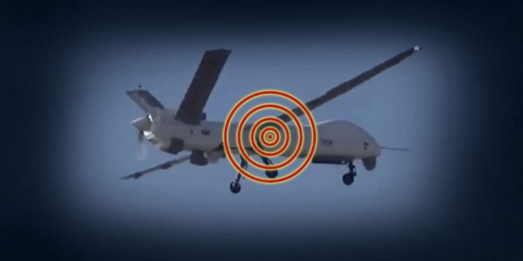 SON DAKİKA: HPG : Asos’ta SİHA düşürüldü