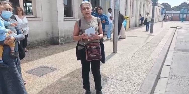 Şehit Evîn Goyî Kadın Meclisi’nden CPT’ye yüzlerce mektup