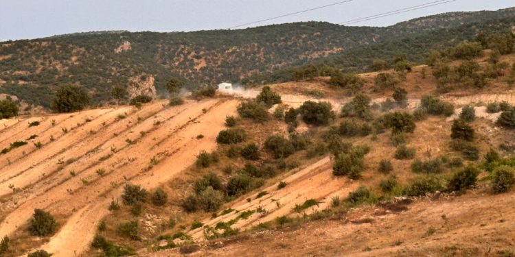 İşgalci Türk devleti Mawa’da 2 kişiyi katletti