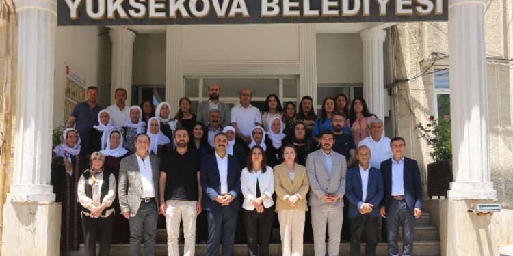 ‘Colemêrg’deki gasba karşı direnişi sürdüreceğiz’