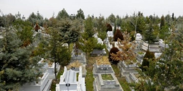 HPG gerillası Şakir Erdemci toprağa verildi