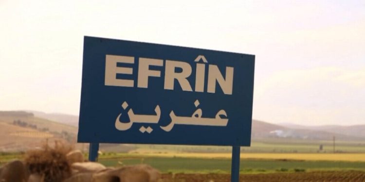 Efrin’de çetelerin tecavüz ettiği çocuk katledildi