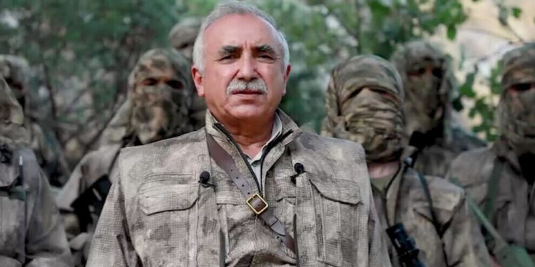 Karayılan: Zîlan ruhuyla mücadele ediyoruz