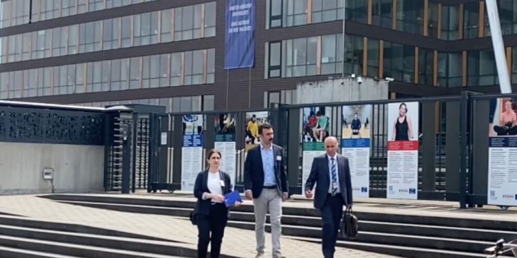 Avukatlardan CPT ile İmralı görüşmesi