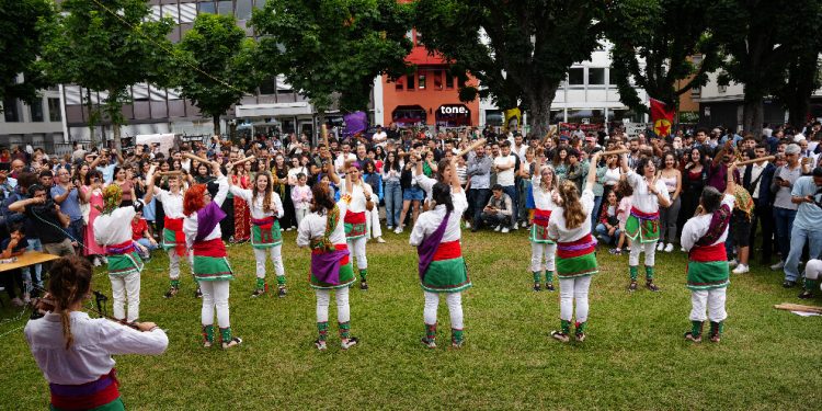Sakine Cansız Kadın Festivali: Sara’nın kavgası yol gösteriyor
