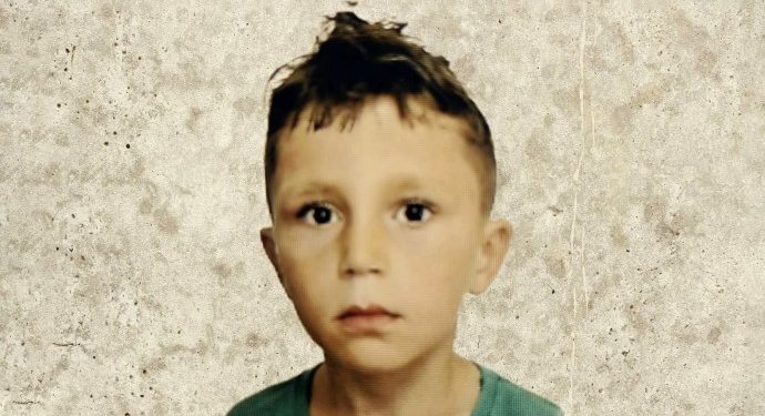 ‘Çocuk işçi Haskiro’nun cinayetinin üstü örtülmeye çalışılıyor’