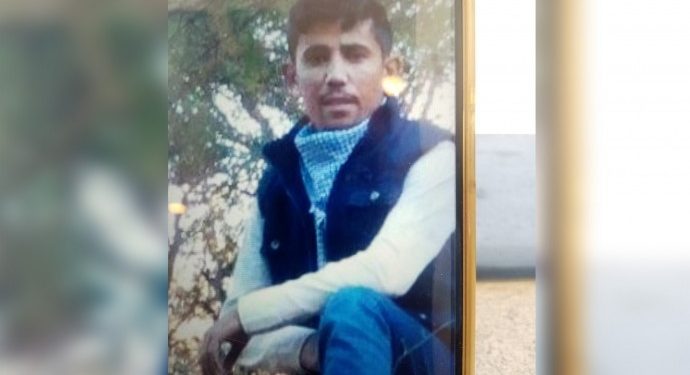 Tutsak Esen yaşamını yitirdi