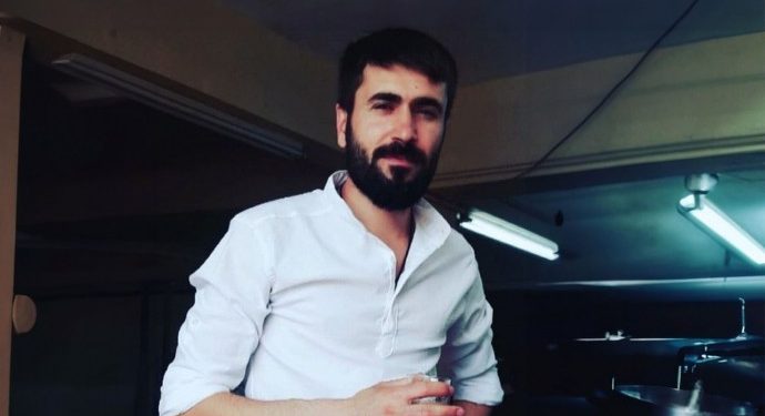 Hasta tutuklu Han yaşamını yitirdi