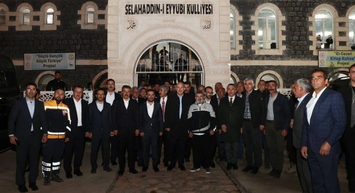 Hezex’te Kuran kursunda çocuklara şiddet