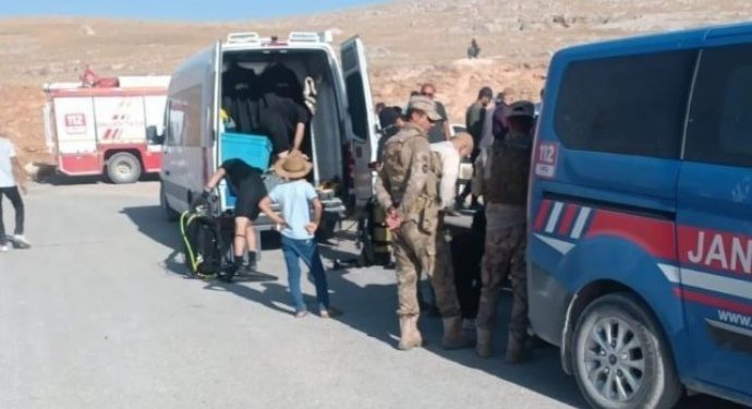 Riha ve Semsûr’da şüpheli çocuk ölümleri