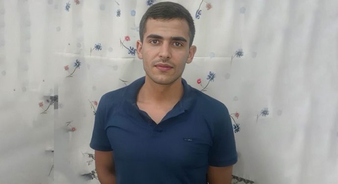 Özgürlük gerillası Hatem Özdemir için sahiplenme çağrısı