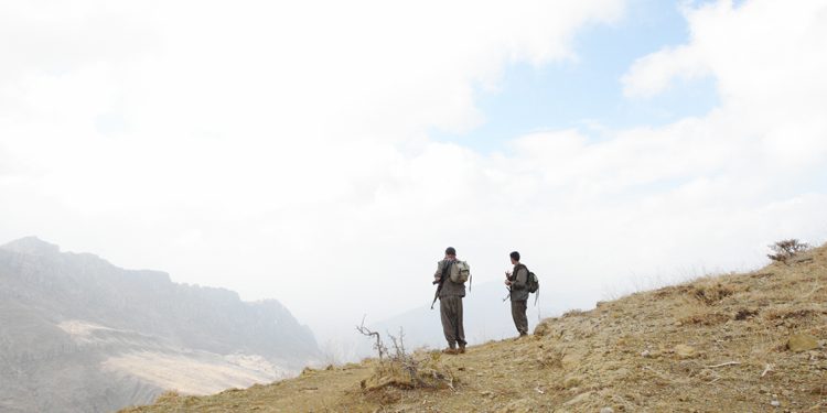 Sensiz kalmışız Arkadaş…