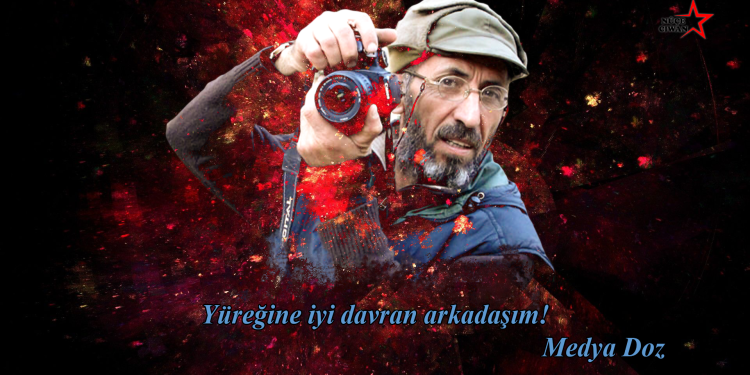 Yüreğine iyi davran arkadaşım!