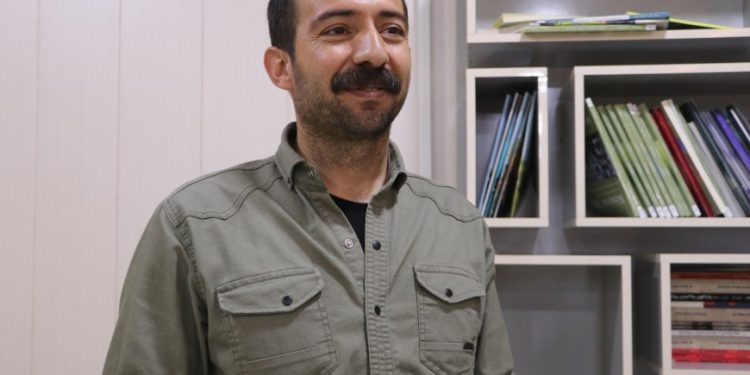 Ortadoğu Gençlik Koordinasyonu neler yapacak?