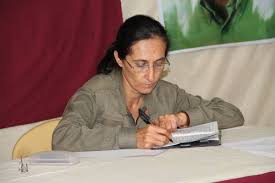 KONGRA- GEL, ‘toplumsal inşanın öncü militanı’ Raperîn Amed’i andı