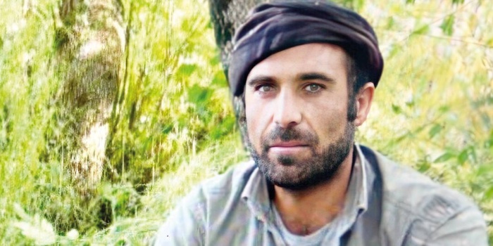 Licê’de bir yiğit vurulmuş…