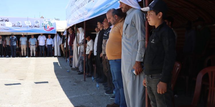 ‘Özgürlük için Halkların ve Kadınların ittifakı’ görüşme ve etkinliklerini sürdürüyor