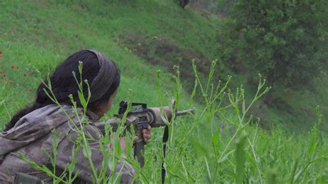 HPG: 4 dron ve 1 mobesse imha edildi