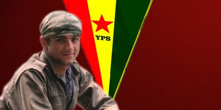 YPS: Colemêrg’te düşmanı vurduk!