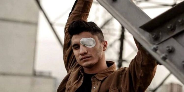 İran rejimi bir Kürt gencine 31 ay hapis cezası verdi