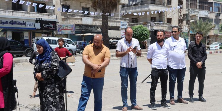 ‘Özgürlük için Halkların ve Kadınların ittifakı’ görüşme ve etkinliklerini sürdürüyor