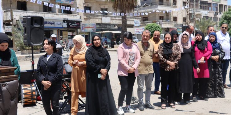 ‘Özgürlük için Halkların ve Kadınların ittifakı’ görüşme ve etkinliklerini sürdürüyor