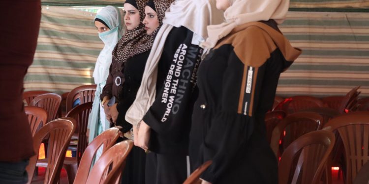 ‘Özgürlük için Halkların ve Kadınların ittifakı’ görüşme ve etkinliklerini sürdürüyor