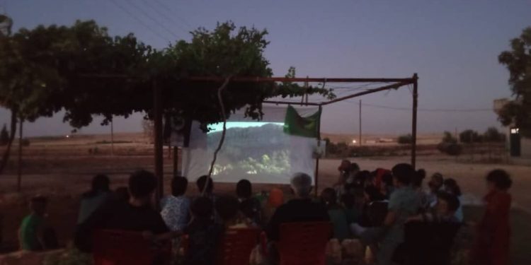 Kobanê ve Qamışlo kentlerinde Ş. Zilan anıldı