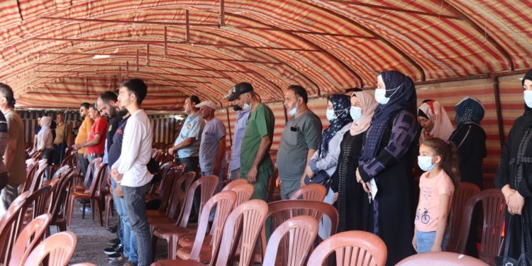 ‘Özgürlük için Halkların ve Kadınların ittifakı’ görüşme ve etkinliklerini sürdürüyor