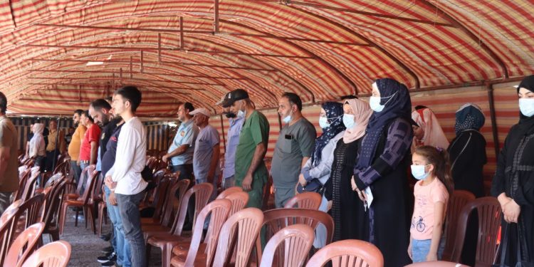 ‘Özgürlük için Halkların ve Kadınların ittifakı’ görüşme ve etkinliklerini sürdürüyor