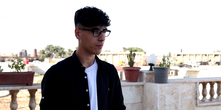 Rodî Hesen: Ortadoğu gençliği alternatif arıyor