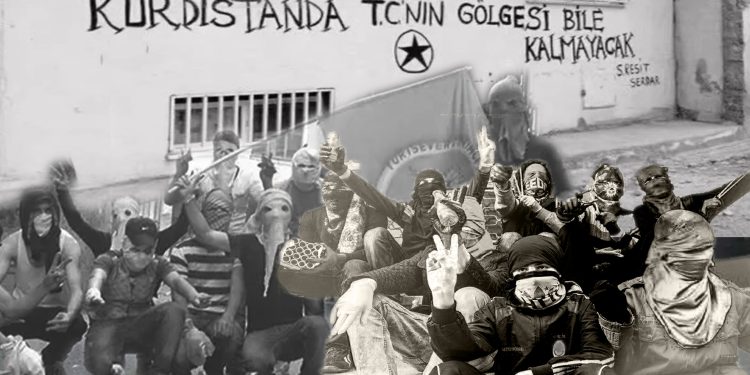 Yurtsever insan, ülkesi için gerekirse canını bile vermesini bilendir