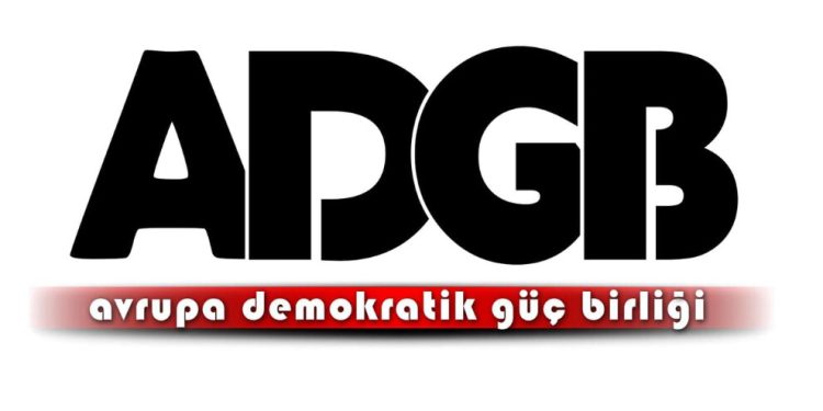 ADGB: Türk askeri derhal Güney Kurdistan’dan çekilsin!