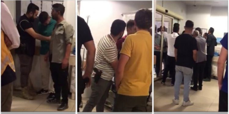 Çocuklara cinsel saldırıda bulunan uzman çavuşlar serbest