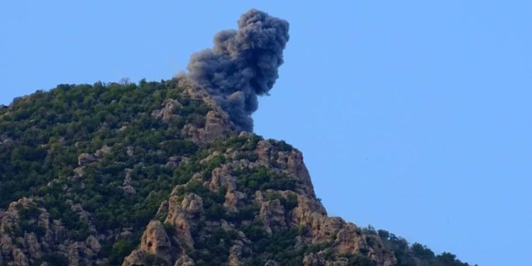 Amaçları sadece Girê Bahar ve Sergelê değil