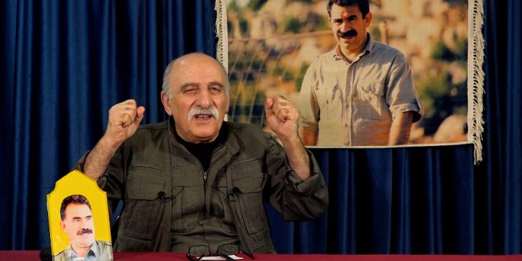 Kalkan: Her yeri savaş ve direniş haline getirmeliyiz