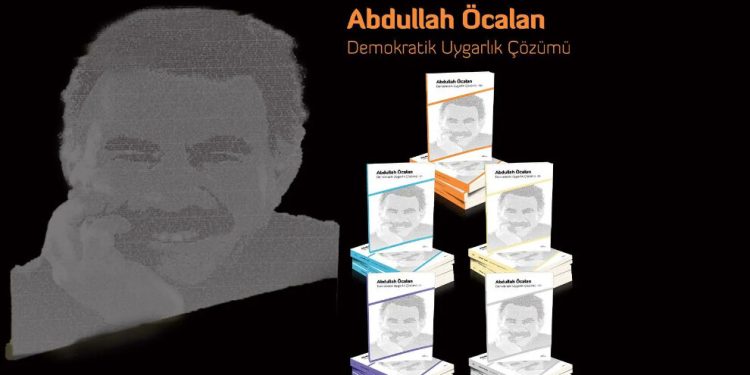 AİHM, Rêber APO’nun kitap seti yasağını ‘hak ihlali’ saydı