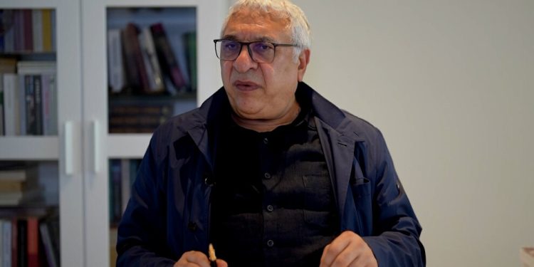 Fuat Kav: Diyarbakır Cezaevi’nde Kürt halkı yok edilmek istendi